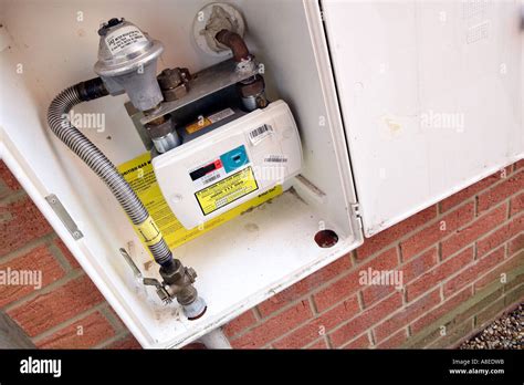domestic gas supplies